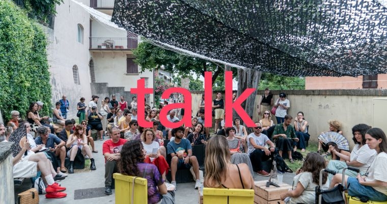 Talk | Bodies of Liberation / Practices of Defence